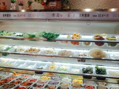-青蔬捞烫(万达店)
