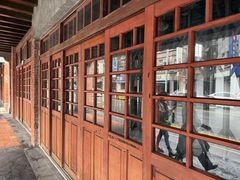 -剥皮寮历史街区