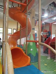 -动力星球家庭亲子游乐中心