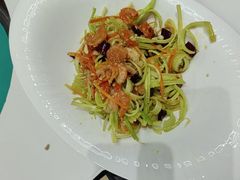 -大锅强·蒸海鲜青岛菜(吾悦广场店)