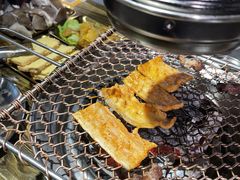 -范儿·嫂子烤肉·精致炭火烤肉(长治路店)