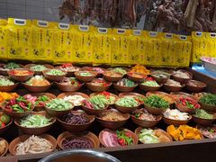 -传统菜农庄(皇姑路店)