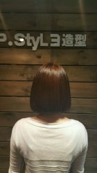 点击看大图 -P.STYLE 派斯造型