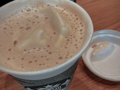 -星巴克臻选(湖滨道店)