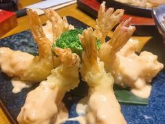 -千代武日本料理(爱建店)
