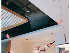 -蜜桃餐厅·伴山(绿宝广场店)