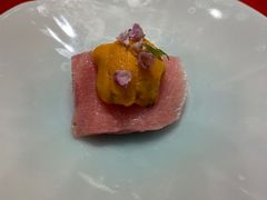 -鮨青(恒基名人购物中心店)