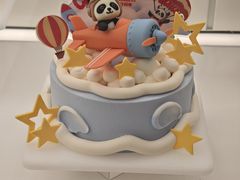 -好利来(桃源店)