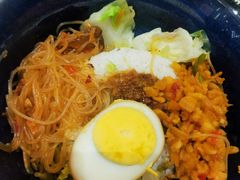 -馔豚·台北菜专门店(深圳湾万象城店)