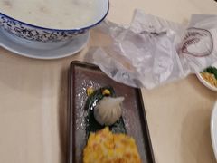 -轩记海鲜餐厅·四十五年老字号·经典粤菜(西区彩虹店)