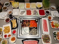 -海底捞火锅(珠影星光城夜宵主题店)