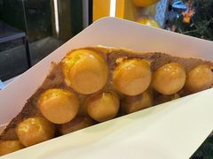 -蛋仔超人·鸡蛋仔·港奶(西华路店)