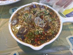 -桥东喜碧海鲜街(水东街店)