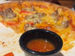-TIGERS老虎西餐(亦庄店)