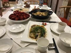 -京粤荟(海王银河科技大厦店)