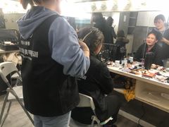 -吉田美学化妆美甲摄影培训(丽水校区)