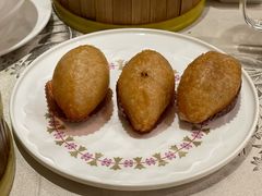 咸水角-香云轩·顺德菜(香云纱园林酒店店)