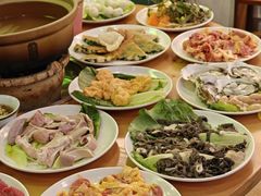 -湛林.粤西大排挡(前门店)