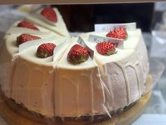 -Max Bakery 阿唛手作