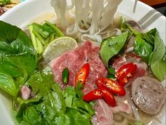 -蔡澜Pho·越南粉餐厅(海上世界店)
