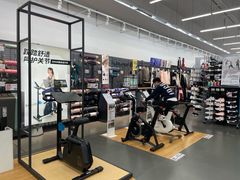 -迪卡侬(袁家岗店)