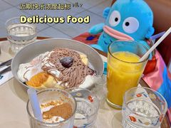 -WOKKA by艮上(中海环宇荟店)