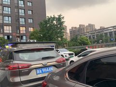 -物美超市(下沙云水店)