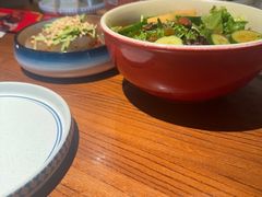 -纳瓦新疆菜(银都店)