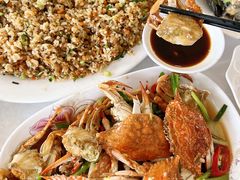 -众味海鲜大排档·活海鲜·潮汕味(南澳店)