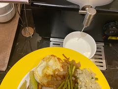 -西宁富力万达文华酒店美食汇西餐厅