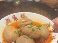 -朱光玉火锅馆(正弘城店)