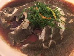 -玉满堂·湖北融合菜