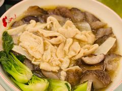 -南京东郊国宾馆