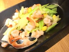 -金牌外婆家(苏州中心店)