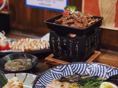 -仙隐小鹿中華の日料(正弘城店)