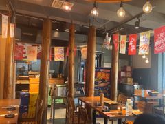 -聚点串吧·北京烧烤(赵登禹路店)