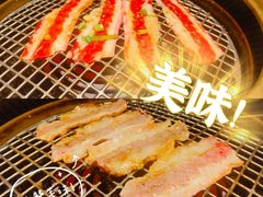 牛五花-和牛村烧肉放题(淄博王府井店)