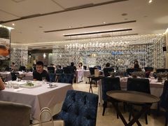 大堂-鼎鼎香·港式火锅(北京SKP店)
