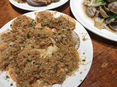 -南海渔家•海鲜•正宗海南菜(海棠湾店)