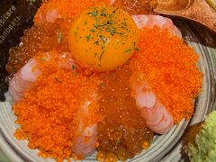 -桂马·日本料理·海胆·海鲜饭·酒场(民主广场店)