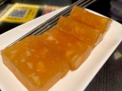 马蹄糕-民信老铺(双皮奶博物馆店)