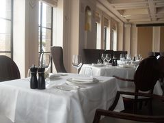 -上海和平饭店-华懋阁 The Cathay Room