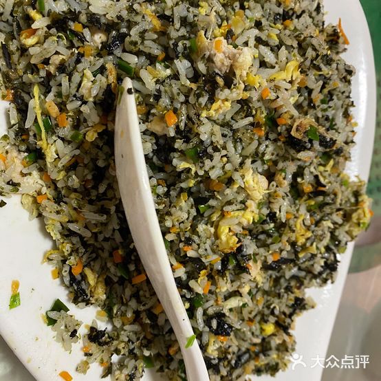茂源海鲜大排档
