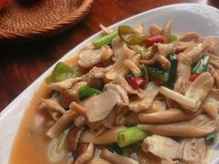 -龙姐私房菜(和顺古镇店)