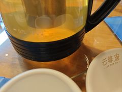 -云尊府云南菜·蒸汽石锅鱼(学清路店)