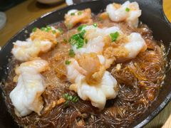 -九毛九西北菜(大东海店)