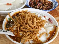 -小谭豆花(西大街店)