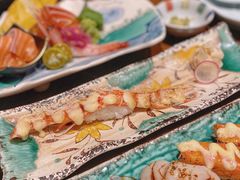 特长炎烧蟹棒寿司-傑·料理·海鲜放题(佛山文华荟店)