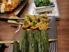 -鸟鹏烧鸟居酒屋(天河领展店)