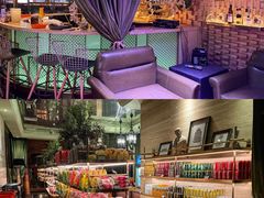 -星聚会KTV(合生汇黑金店)